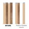 L-LINE Natural (натуральный)